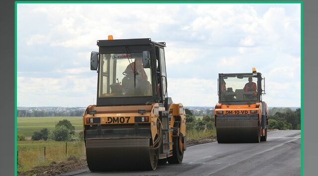 В 2026 году отремонтируют участки региональных и межмуниципальных автодорог