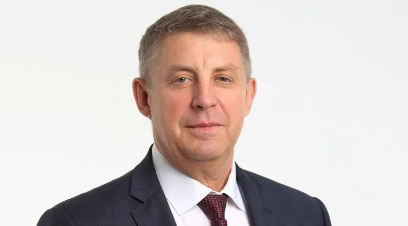 Александр Богомаз поздравил брянцев с праздником Святой Пасхи
