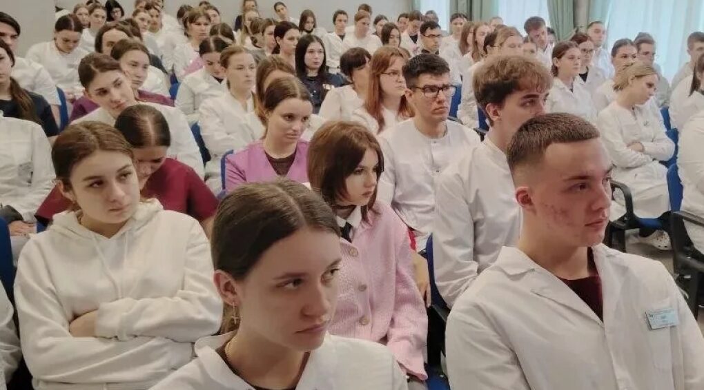 Новые горизонты для выпускников