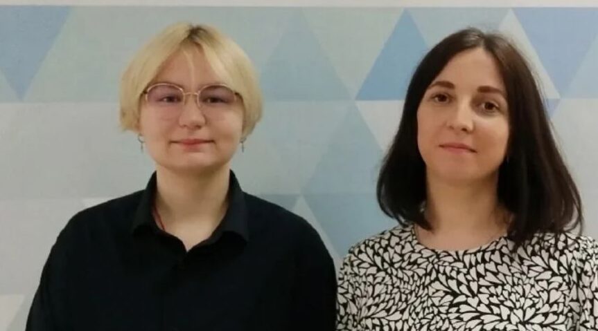 Студентка Брянского медколледжа Александра Малышева — призёр фестиваля стартапов