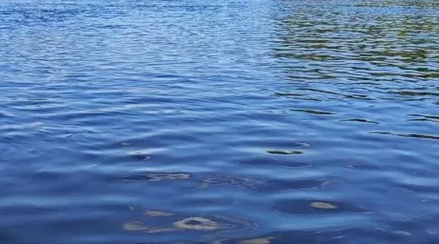 Купальный сезон приближается
