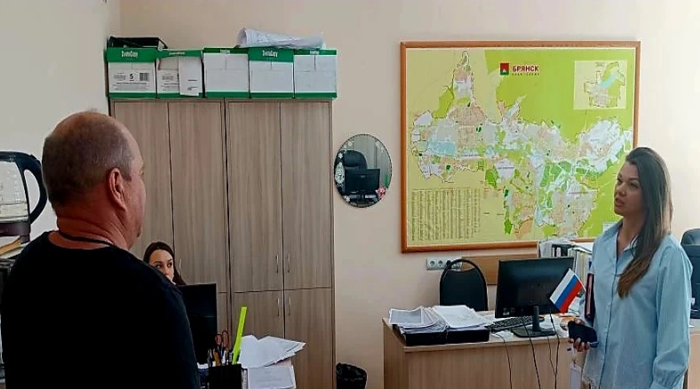 Оптимизация через выбор: Брянскгорводоканал готовится к созданию потока-образца
