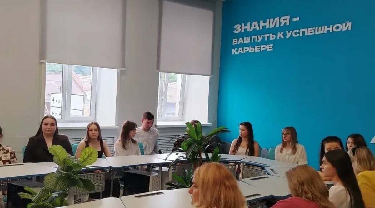 Музей здравоохранения Брянщины отмечает 10‑летний юбилей