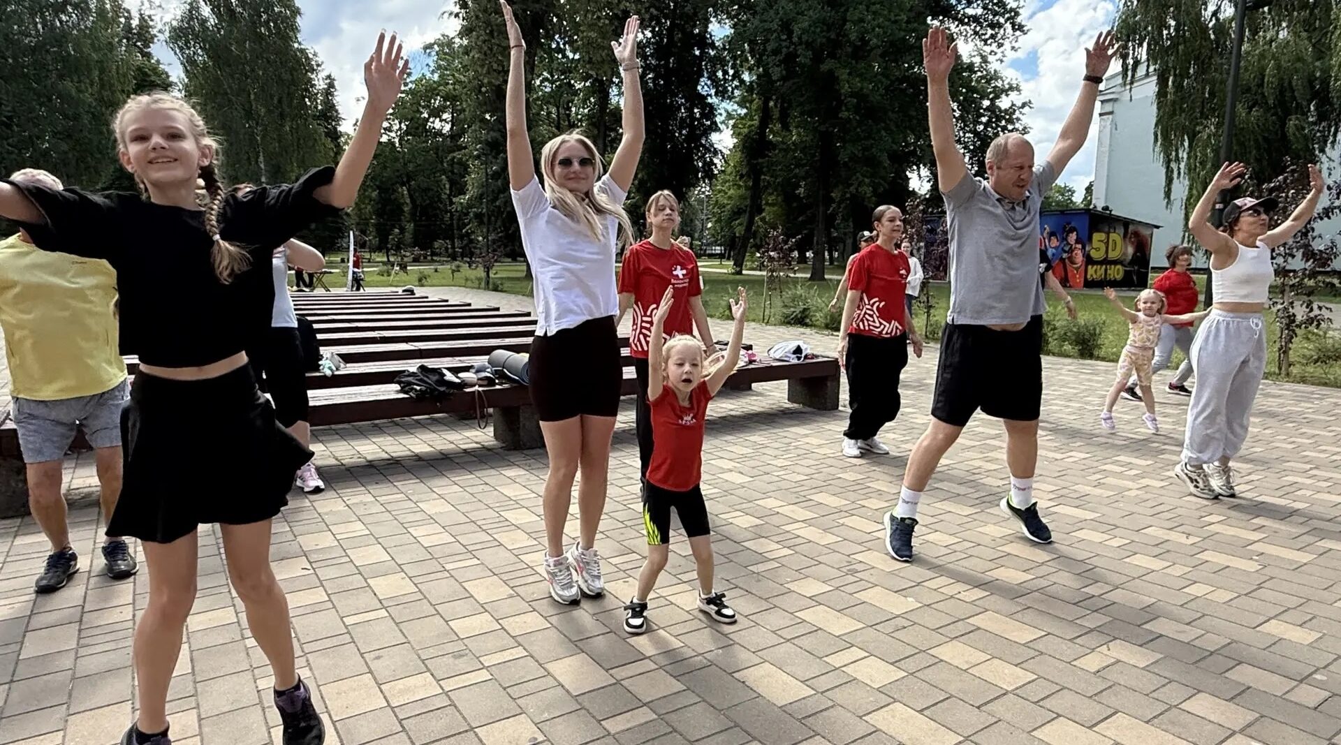 Брянцев приглашают в клуб «Активное долголетие»