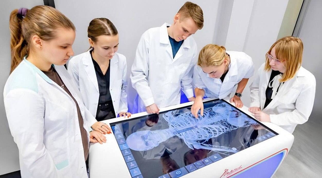 В России подвели итоги Единой модели профориентации