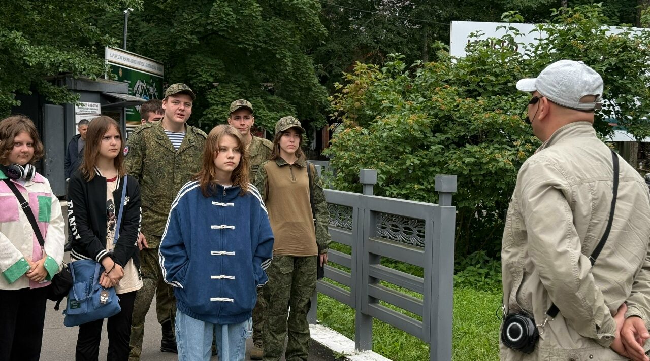 «Больше, чем путешествие: Брянская область»
