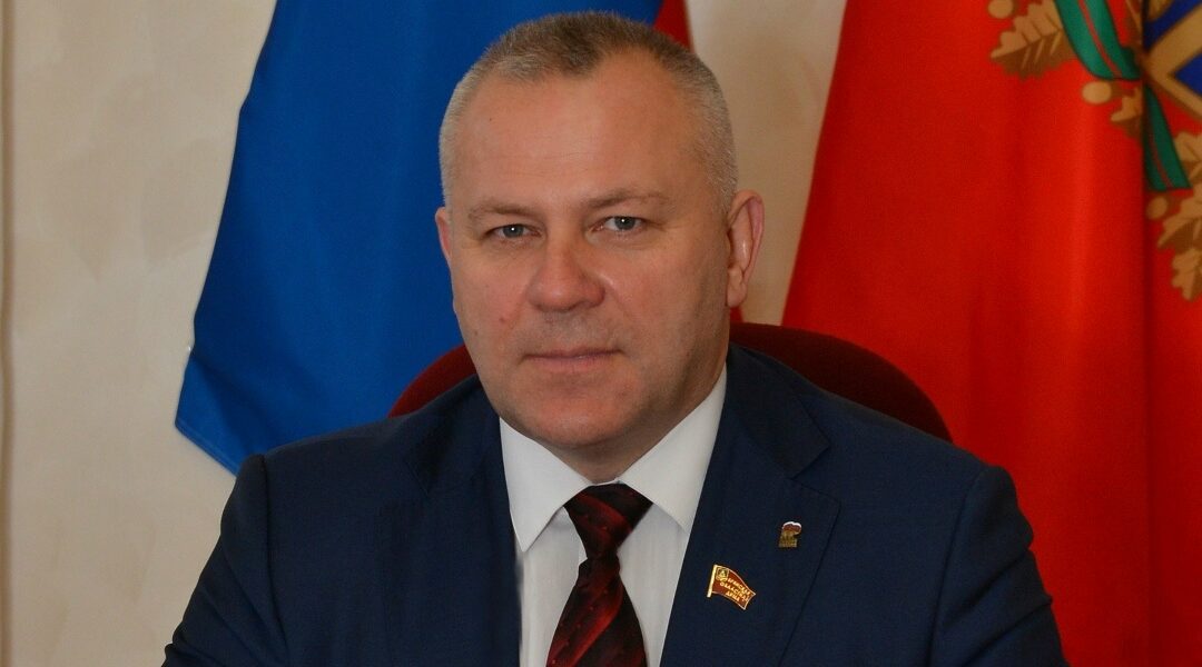 На Брянщине действует система мер поддержки для участников специальной военной операции