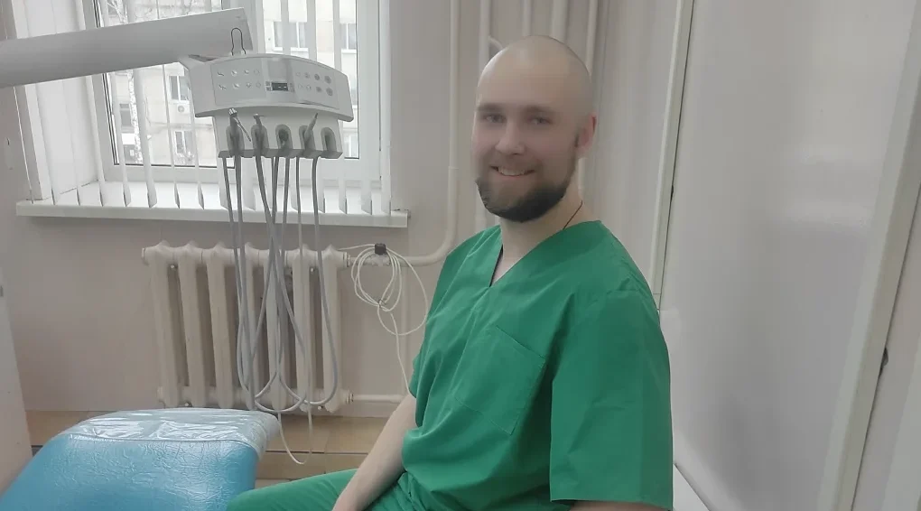 Медицинские кадры Брянского здравоохранения