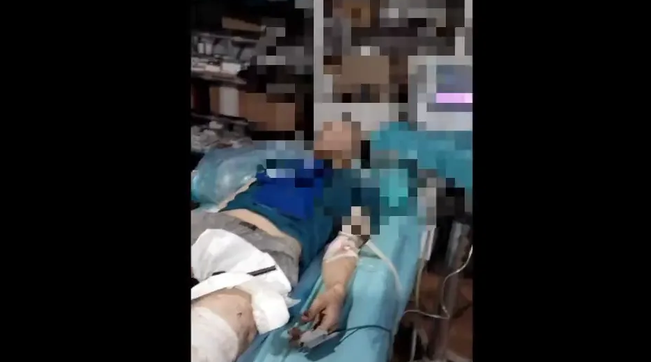 Произведенная в Брянске сухая плазма спасает жизни бойцов СВО