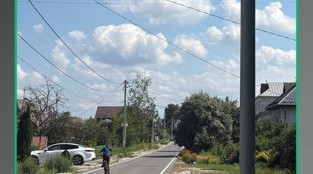 В Бежицком районе Брянска завершается капремонт автодороги по улице Маяковского