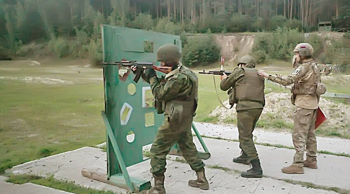«БАРС – Брянск» и филиал Президентской академии подписали соглашение