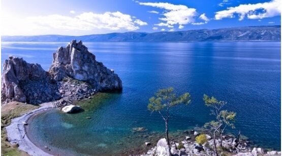 Всемирный день мониторинга воды