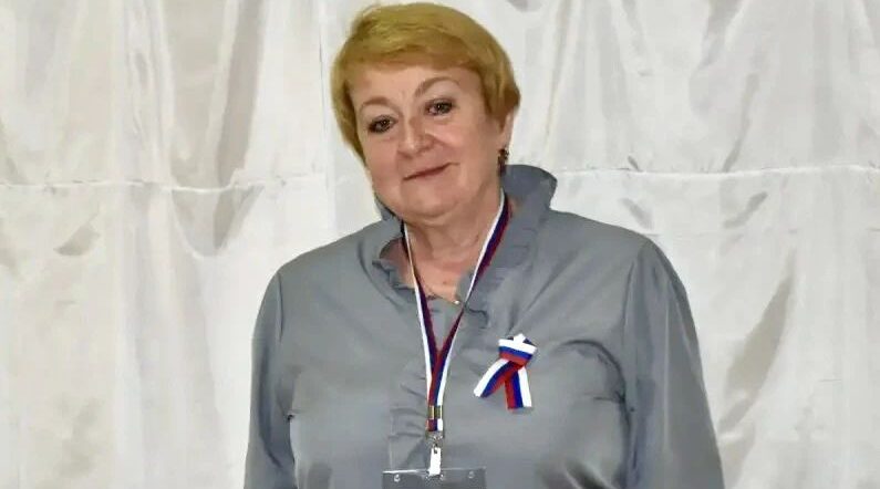 Председатель УИК рассказала, как проходит голосование в Сураже