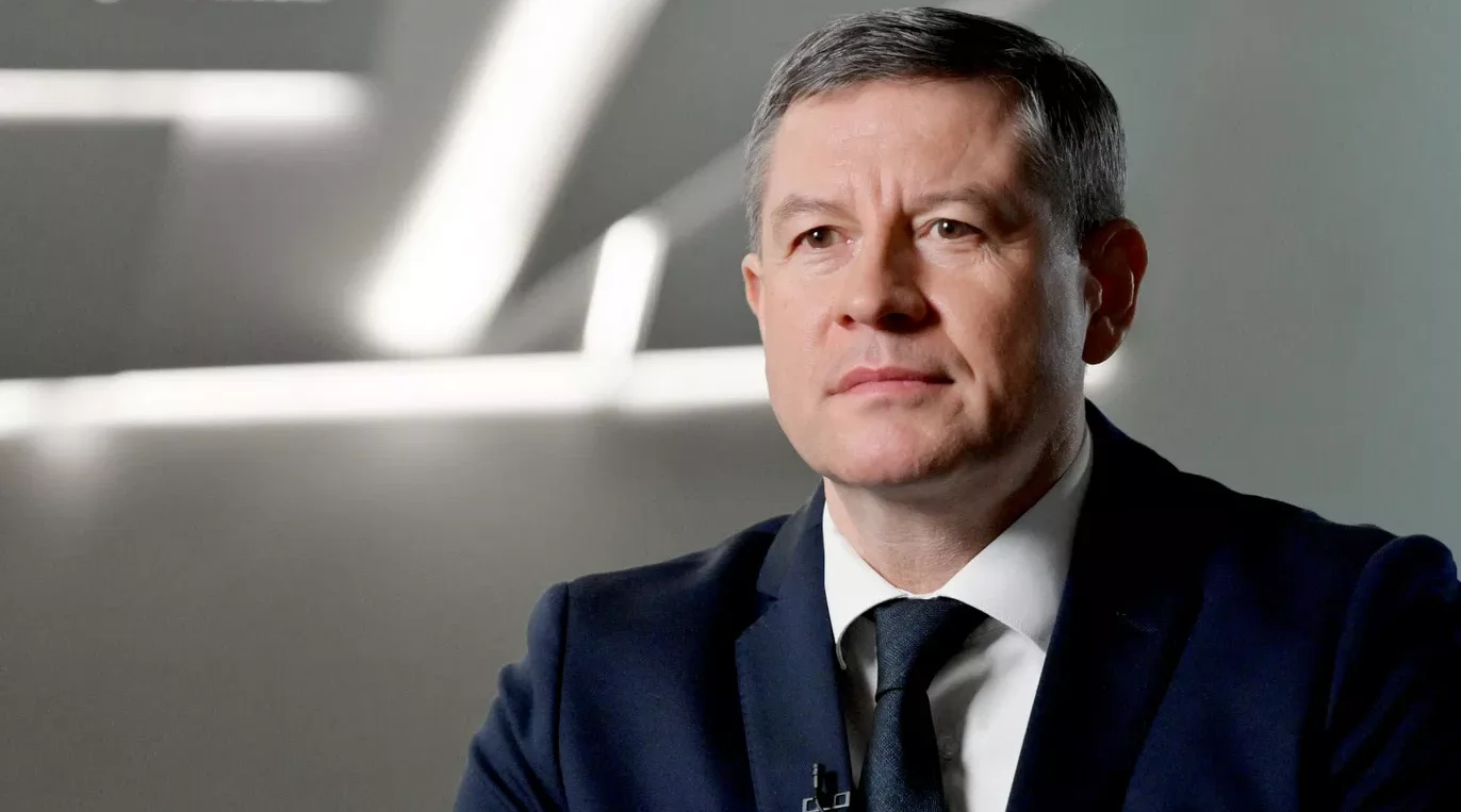 Егор Ковальчук: атаки не сломили — брянцы сплотились