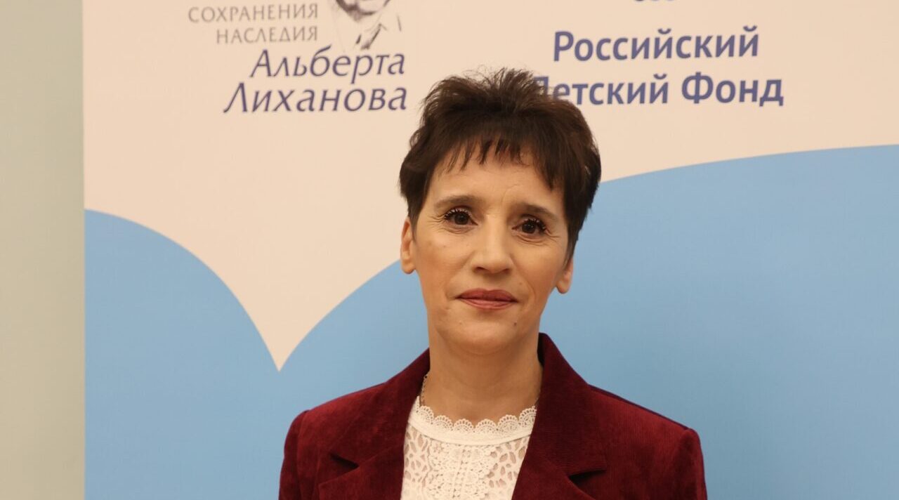Чужая боль не бывает чужой: в Москве вручили премию «Совесть»