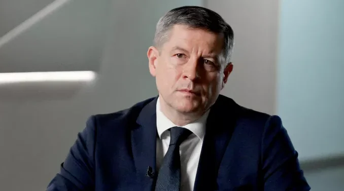 Ковальчук: совместные проекты Брянской области и Белоруссии получат поддержку