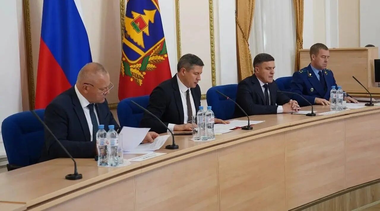 Кадровые решения