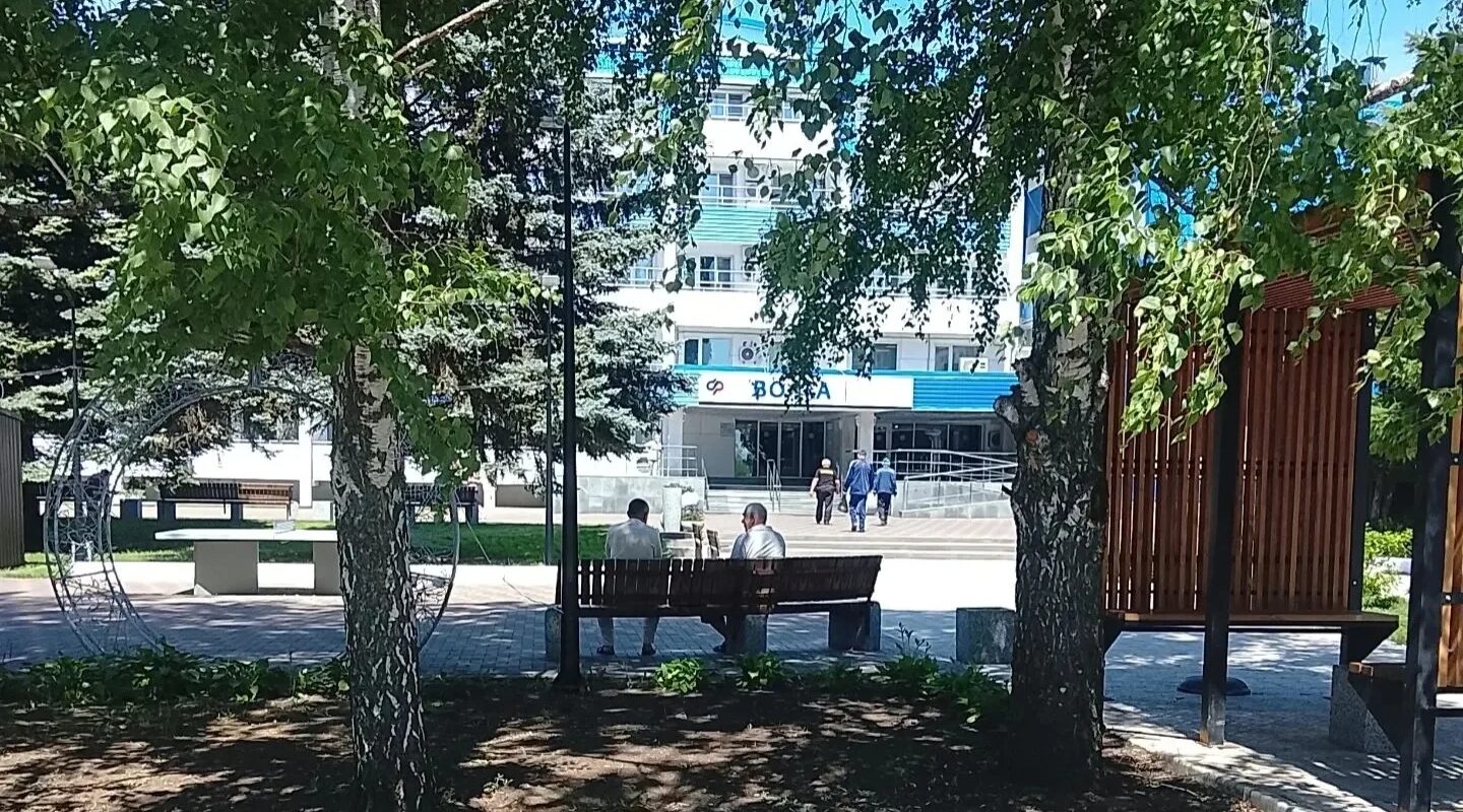 Забота в деталях: как филиал фонда помогает ветерану из Брянска