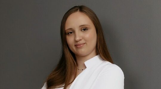 Медицинские кадры Брянского здравоохранения